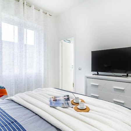 Casaballi Milano Mm3 Trilocale Экстерьер фото