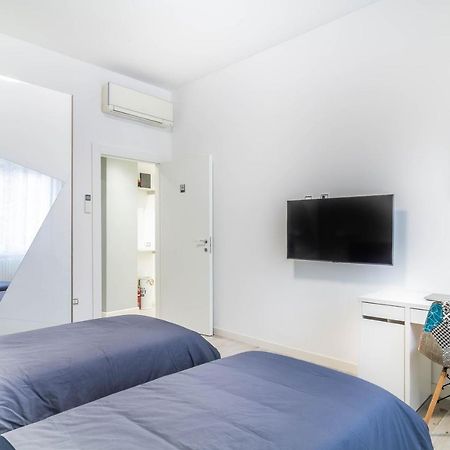 Casaballi Milano Mm3 Trilocale Экстерьер фото