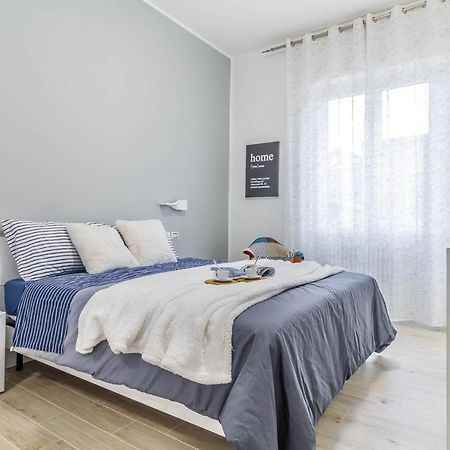 Casaballi Milano Mm3 Trilocale Экстерьер фото