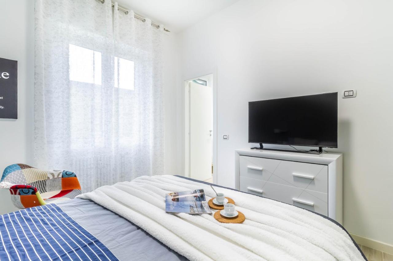 Casaballi Milano Mm3 Trilocale Экстерьер фото