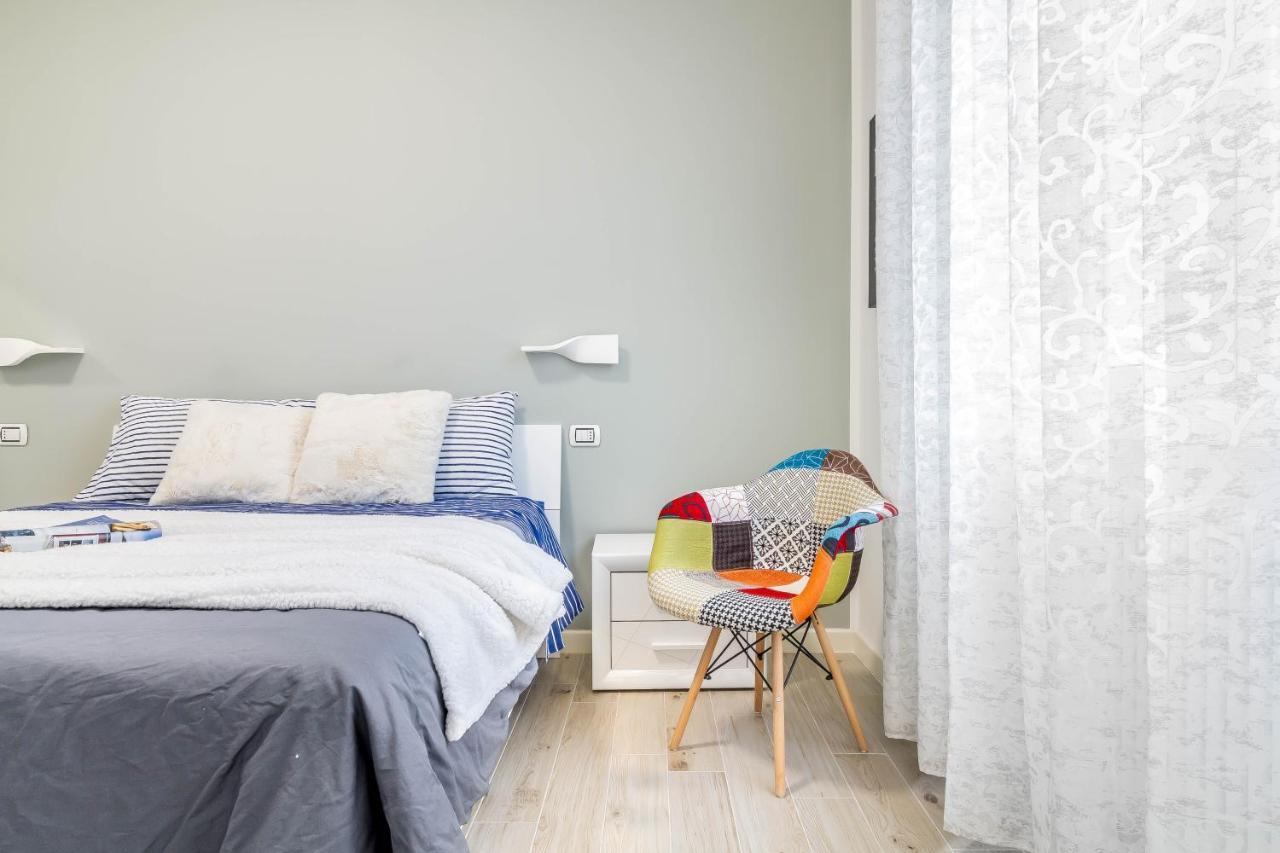 Casaballi Milano Mm3 Trilocale Экстерьер фото