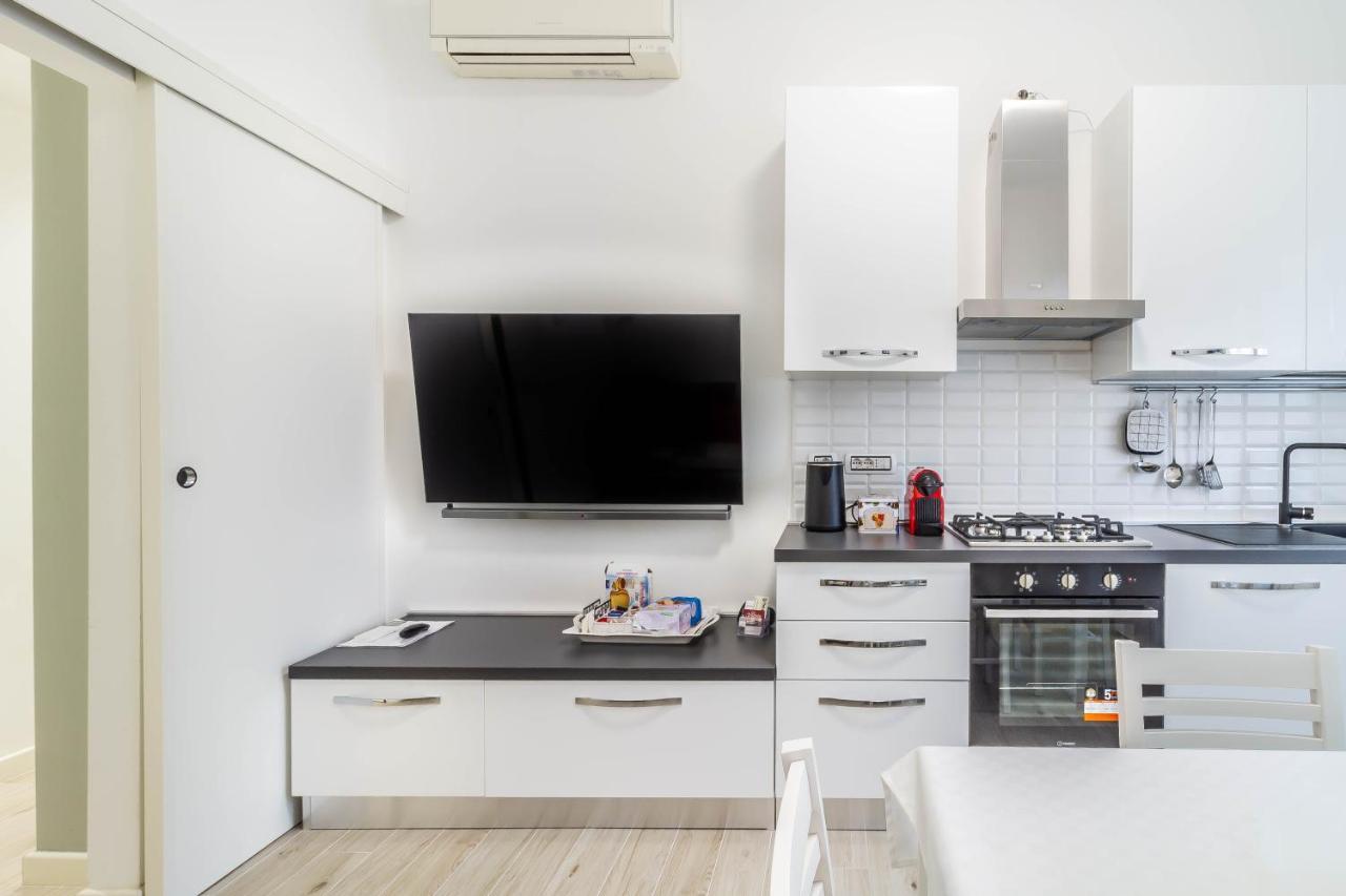 Casaballi Milano Mm3 Trilocale Экстерьер фото