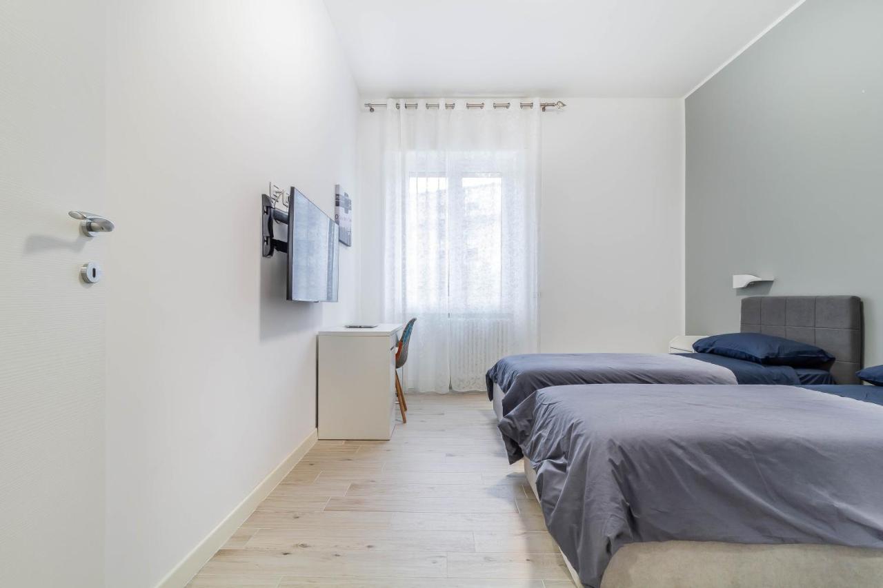 Casaballi Milano Mm3 Trilocale Экстерьер фото