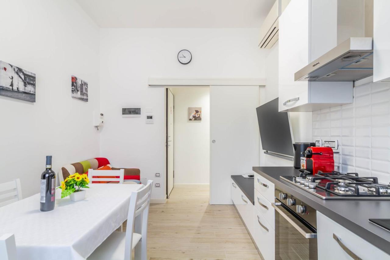 Casaballi Milano Mm3 Trilocale Экстерьер фото
