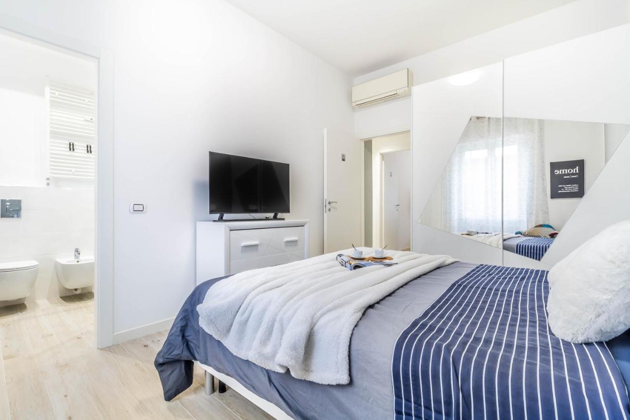 Casaballi Milano Mm3 Trilocale Экстерьер фото