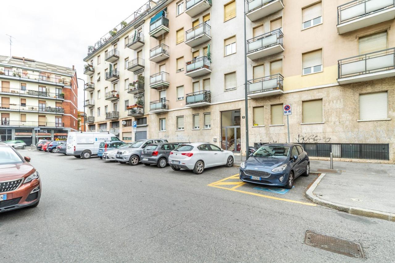 Casaballi Milano Mm3 Trilocale Экстерьер фото