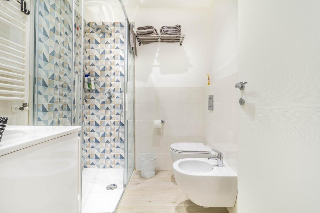 Casaballi Milano Mm3 Trilocale Экстерьер фото