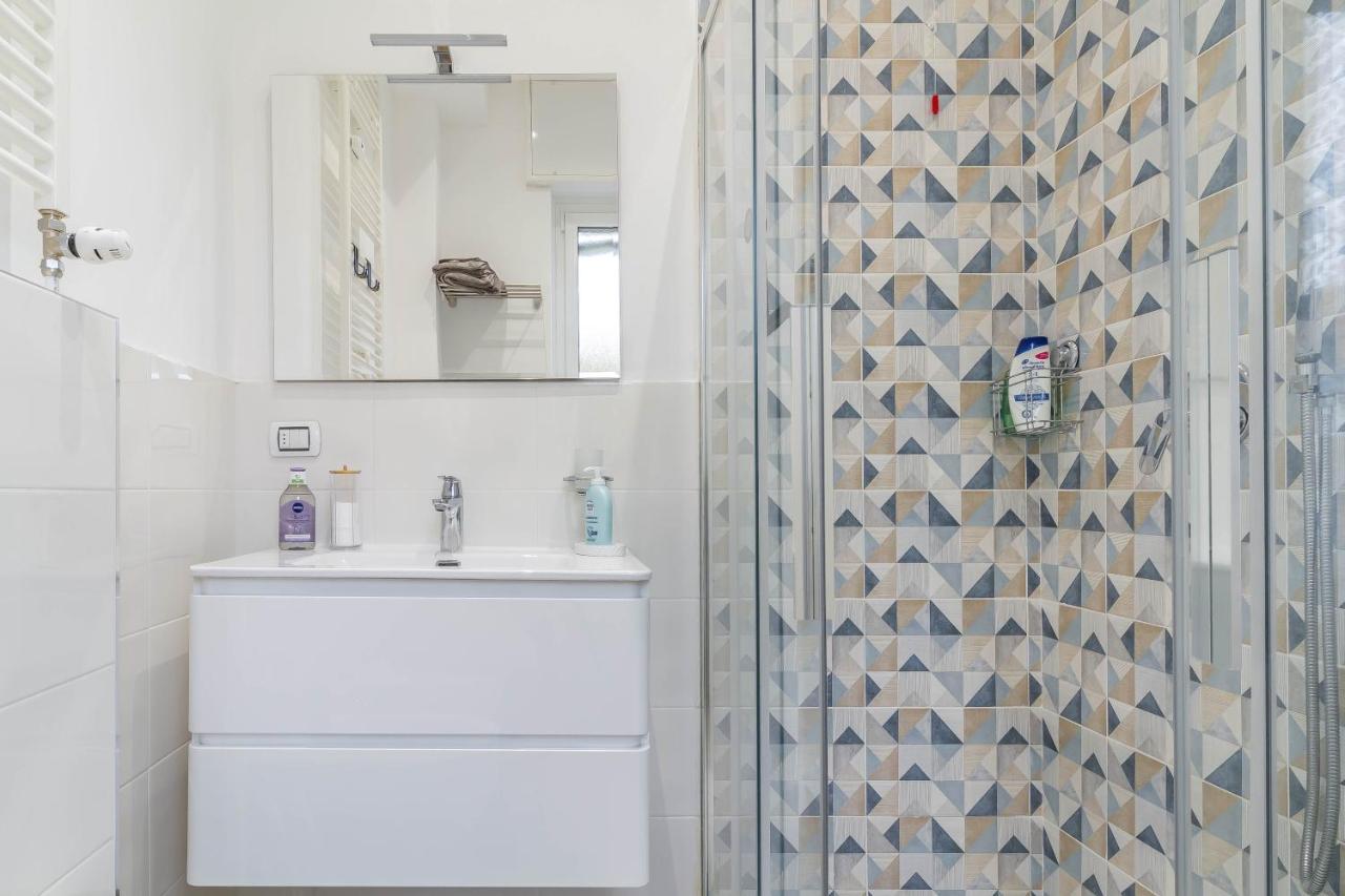 Casaballi Milano Mm3 Trilocale Экстерьер фото