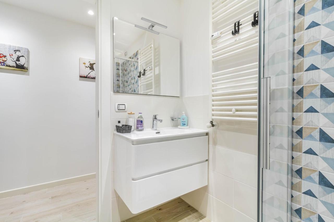 Casaballi Milano Mm3 Trilocale Экстерьер фото