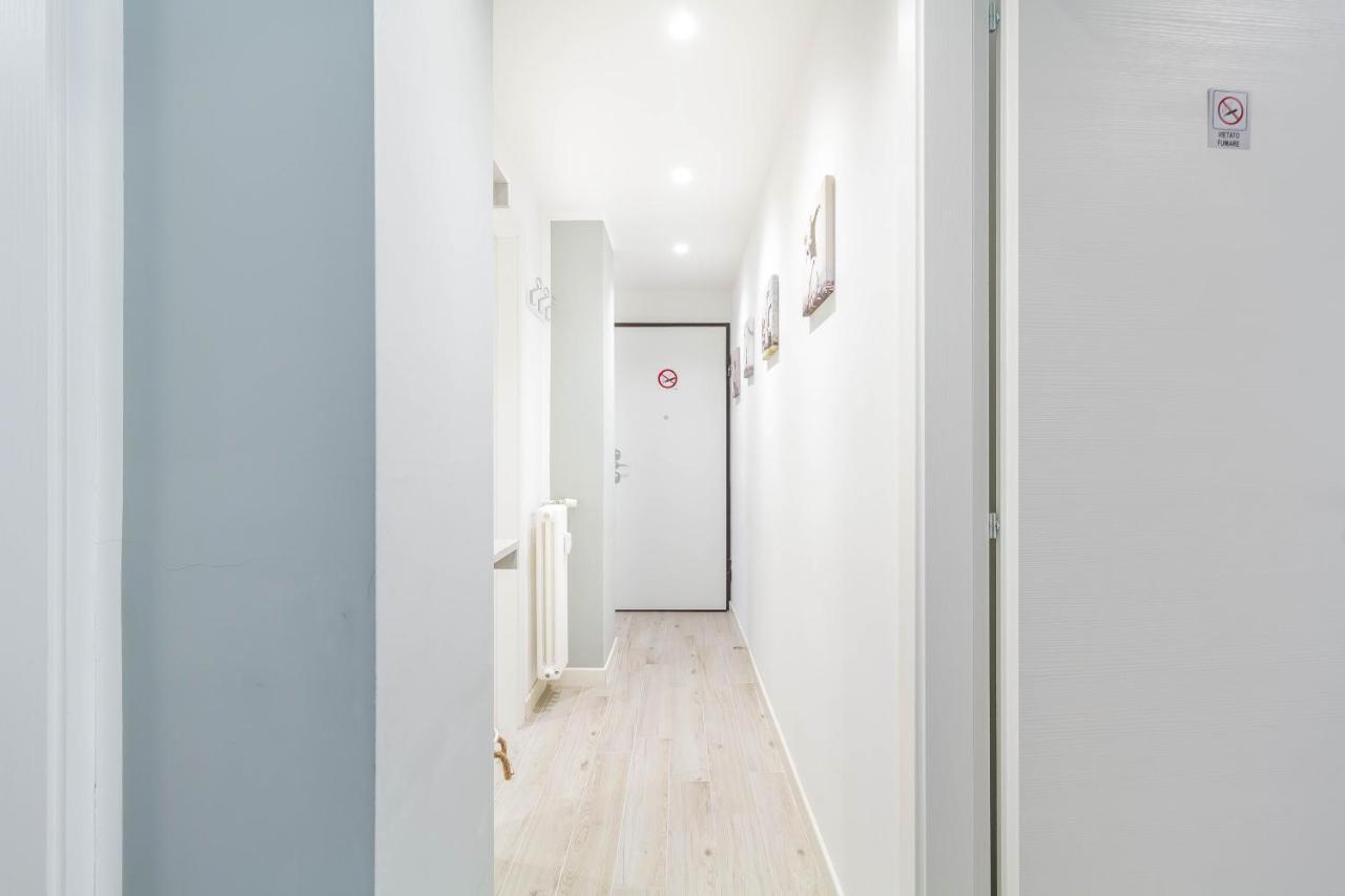 Casaballi Milano Mm3 Trilocale Экстерьер фото